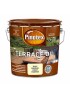 Pinotex Terrace Oil - Колеруемое деревозащитное масло для террас и садовых построек 10 л